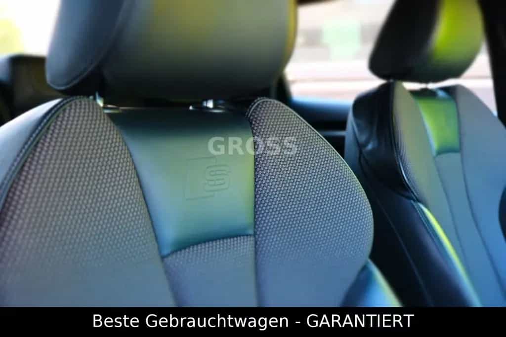 Audi A3 2.0 TFSI S tr. quattro "3xS-Line/ACC//LED/VC" 07/2018-photo-23