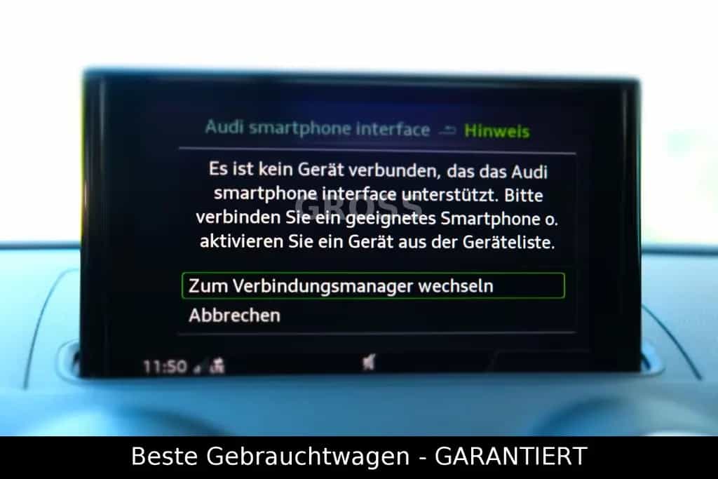 Audi A3 2.0 TFSI S tr. quattro "3xS-Line/ACC//LED/VC" 07/2018-photo-43