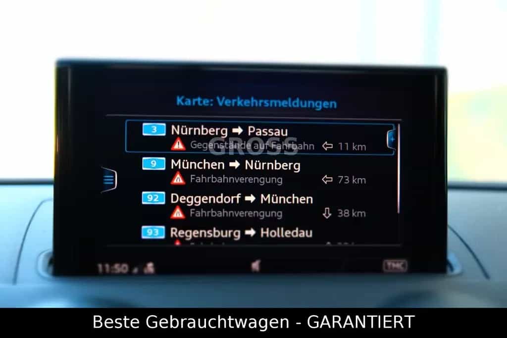 Audi A3 2.0 TFSI S tr. quattro "3xS-Line/ACC//LED/VC" 07/2018-photo-45