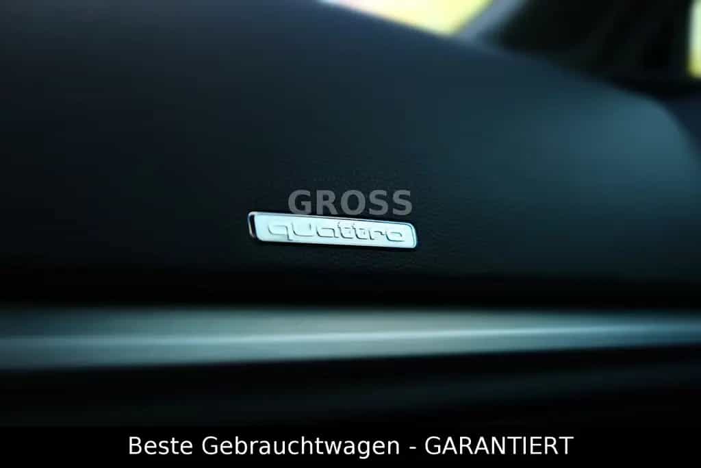 Audi A3 2.0 TFSI S tr. quattro "3xS-Line/ACC//LED/VC" 07/2018-photo-46