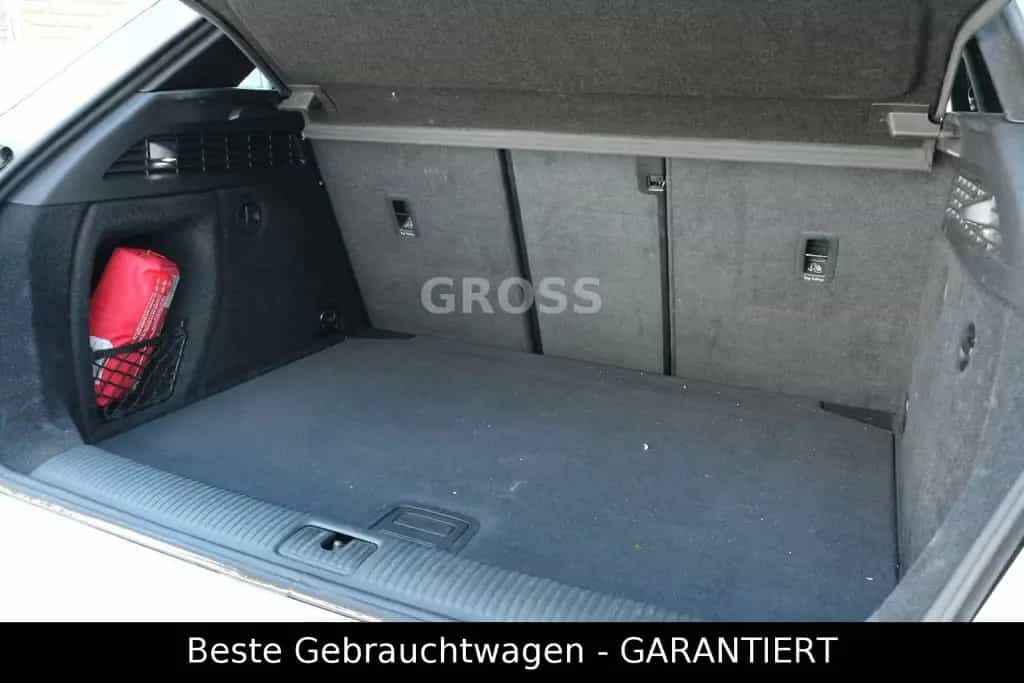 Audi A3 2.0 TFSI S tr. quattro "3xS-Line/ACC//LED/VC" 07/2018-photo-47