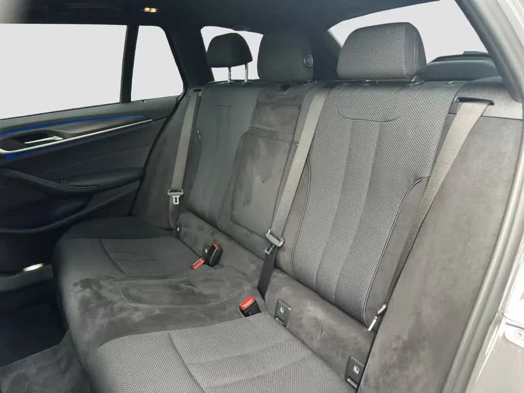 BMW 520 dAT M-SPORT LC.PRO PANO ACC KAMERA 19" HiFi 10/2021-photo-13