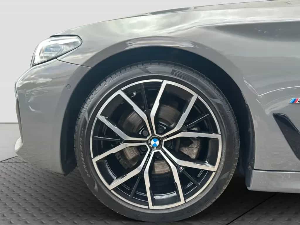 BMW 520 dAT M-SPORT LC.PRO PANO ACC KAMERA 19" HiFi 10/2021-photo-8