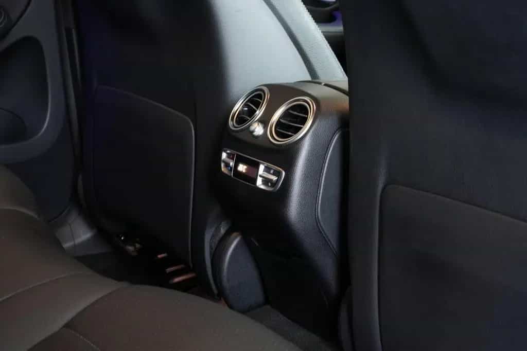 Mercedes-Benz GLC 300 d 4Matic Airmatic *AUT*NAV*LED*BURMESTER 01/2020-photo-17