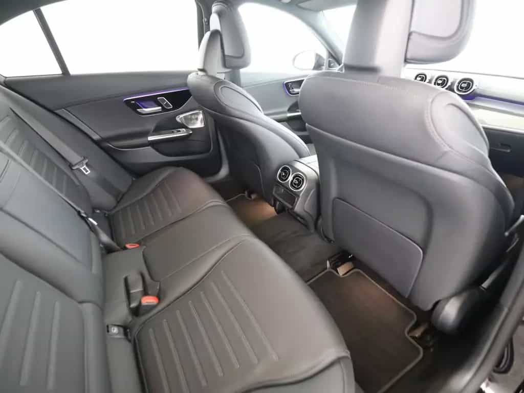 Mercedes-Benz C 300 AMG+NIGHT+PANO+360°+BURMESTER+MEMORY+AMBI+ 07/2024-photo-16
