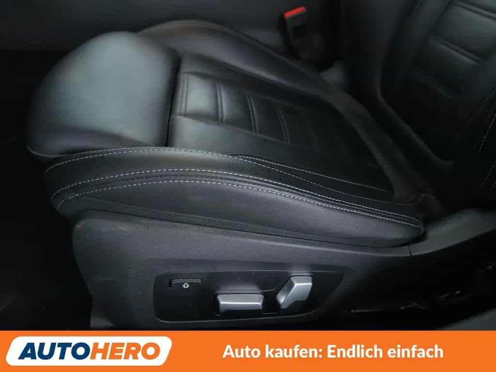BMW 320 3er 320d Mild-Hybrid M Sport Aut.*NAV*HUD*ACC* 06/2021-photo-26