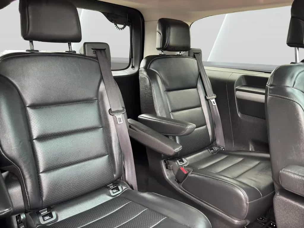 Citroën SpaceTourer 2,0 BlueHDi 180 S&S L3 BusinesLounge 02/2019-photo-16