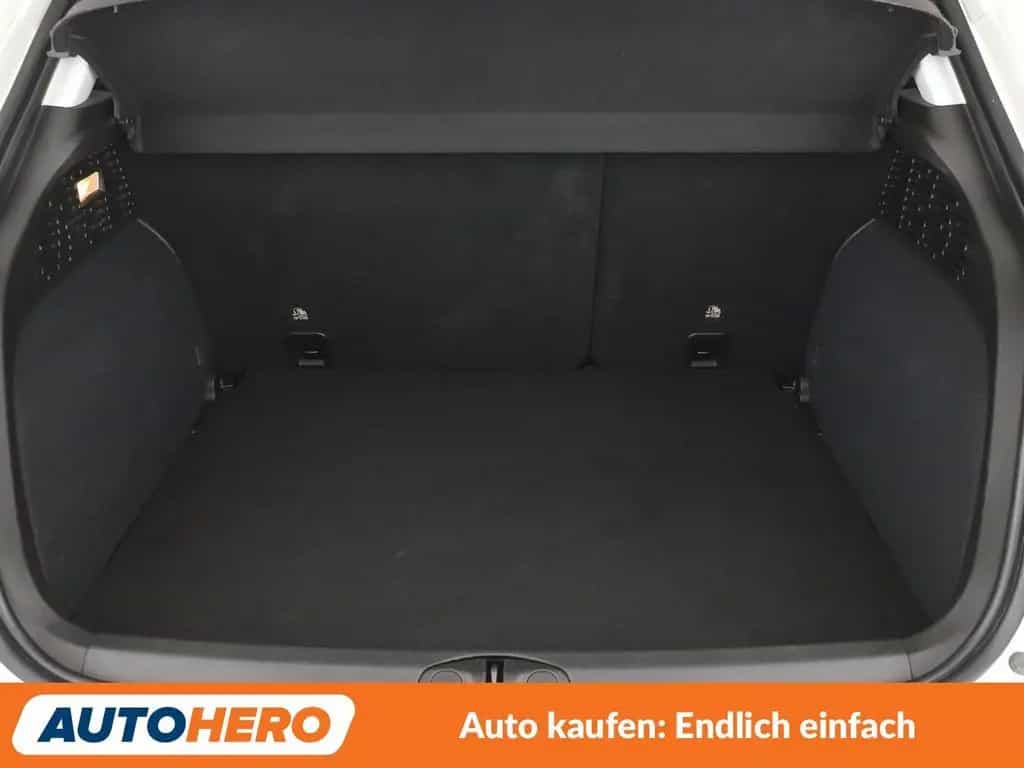 Fiat 500X 1.4 Turbo Pop Star*NAVI*TEMPO*PDC*SHZ* 09/2017-photo-17