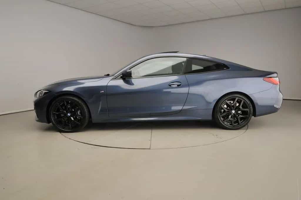 BMW 430 4 Serie Coupé 430i xDrive | M-Sportpakket | 08/2025-photo-1