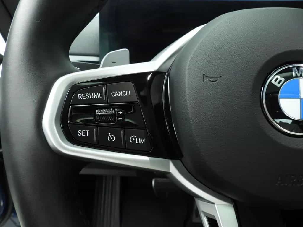 BMW 430 4 Serie Coupé 430i xDrive | M-Sportpakket | 08/2025-photo-12