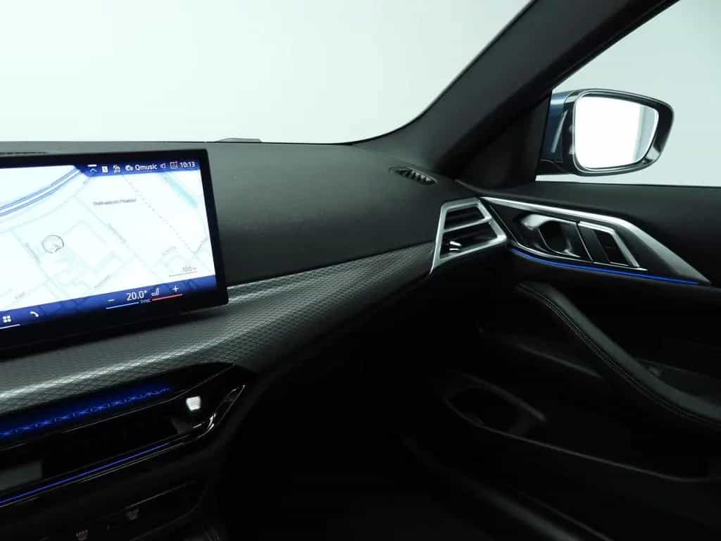 BMW 430 4 Serie Coupé 430i xDrive | M-Sportpakket | 08/2025-photo-13