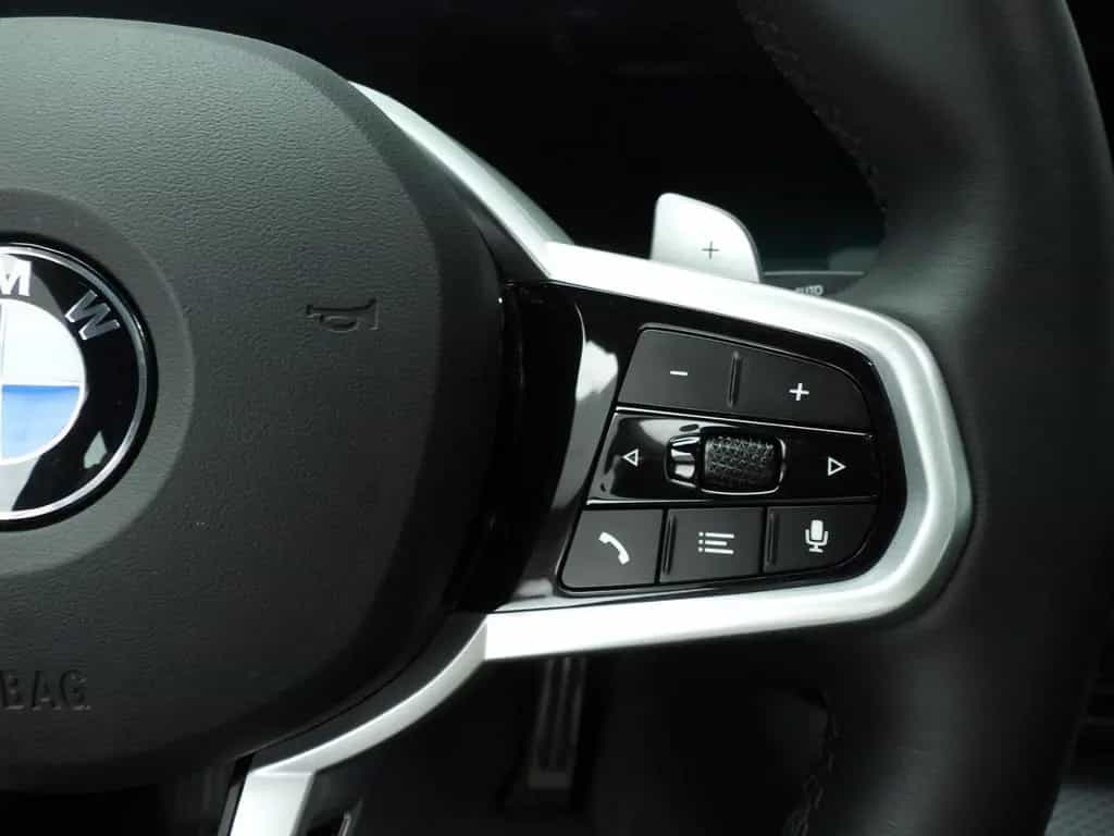 BMW 430 4 Serie Coupé 430i xDrive | M-Sportpakket | 08/2025-photo-14