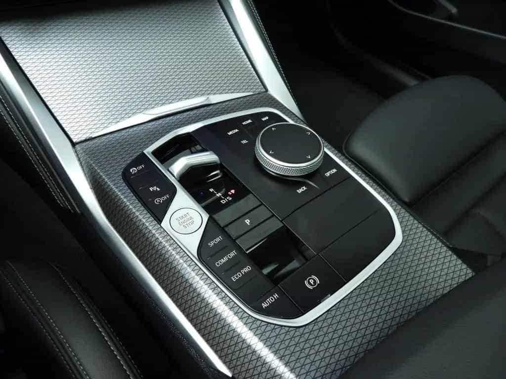 BMW 430 4 Serie Coupé 430i xDrive | M-Sportpakket | 08/2025-photo-15