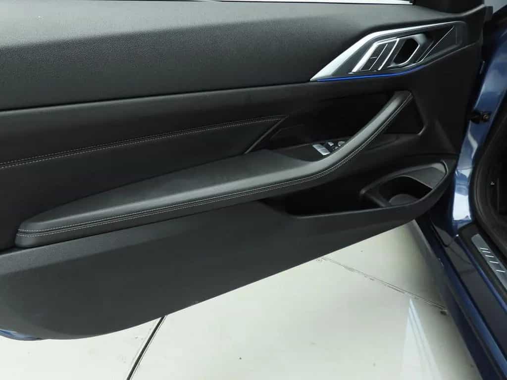 BMW 430 4 Serie Coupé 430i xDrive | M-Sportpakket | 08/2025-photo-18