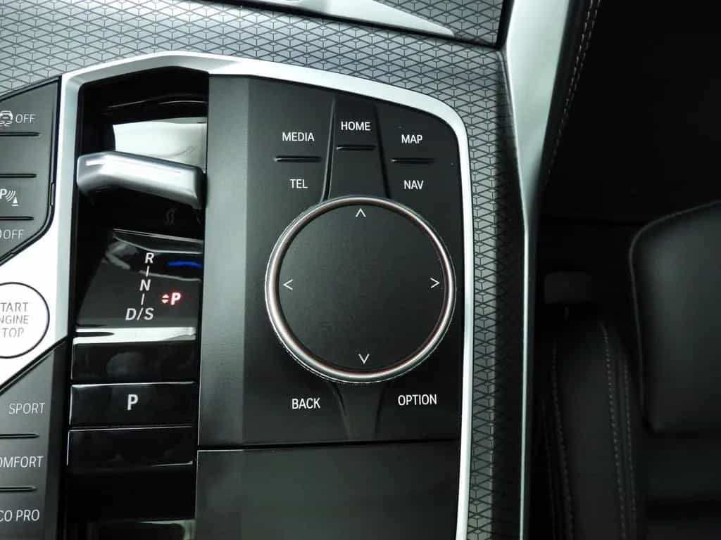 BMW 430 4 Serie Coupé 430i xDrive | M-Sportpakket | 08/2025-photo-25