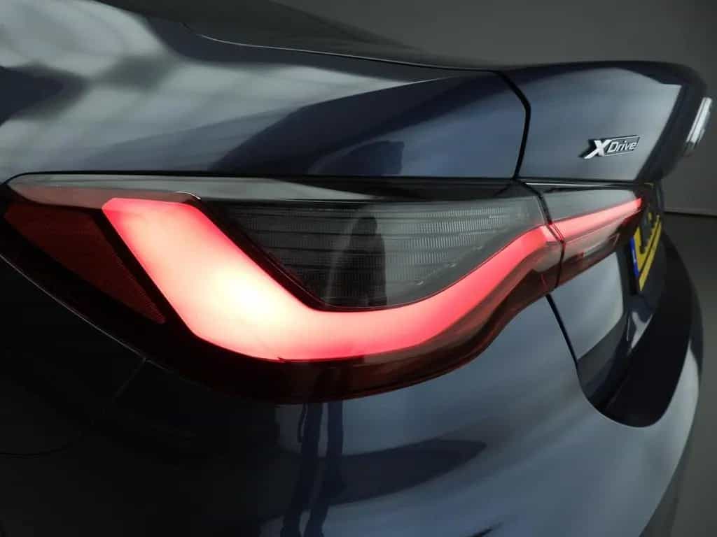 BMW 430 4 Serie Coupé 430i xDrive | M-Sportpakket | 08/2025-photo-36