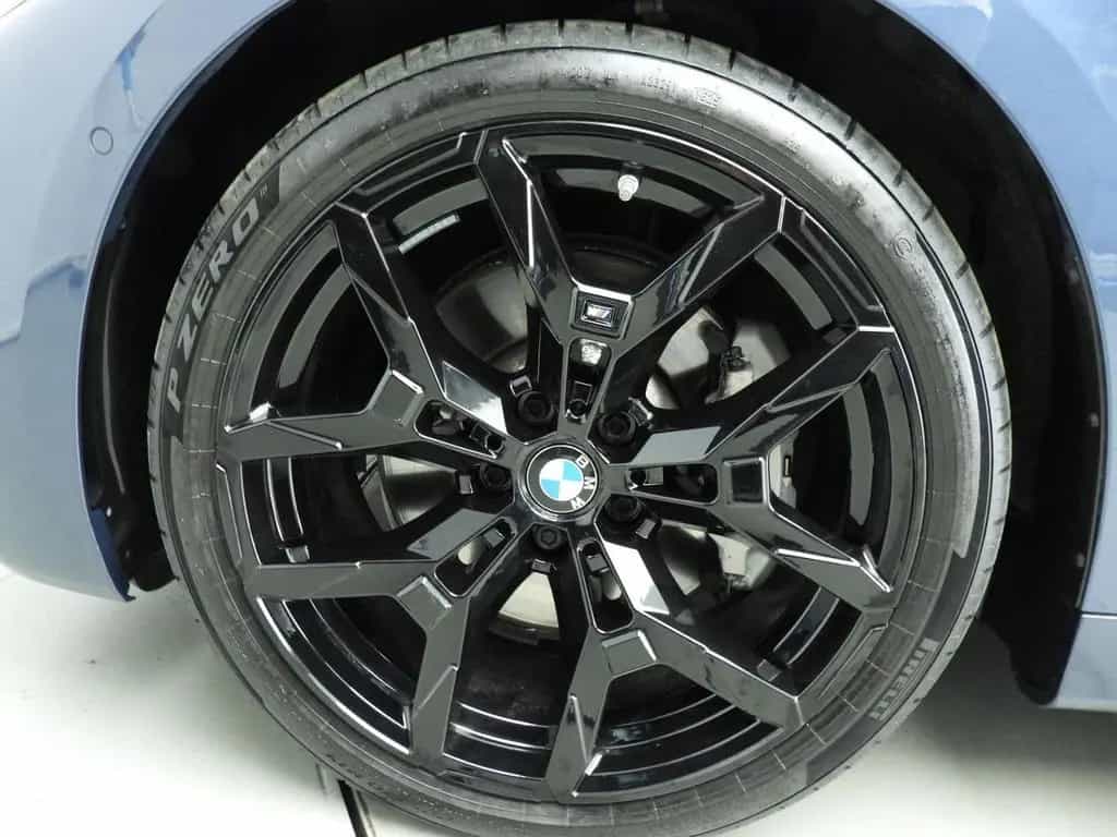 BMW 430 4 Serie Coupé 430i xDrive | M-Sportpakket | 08/2025-photo-39