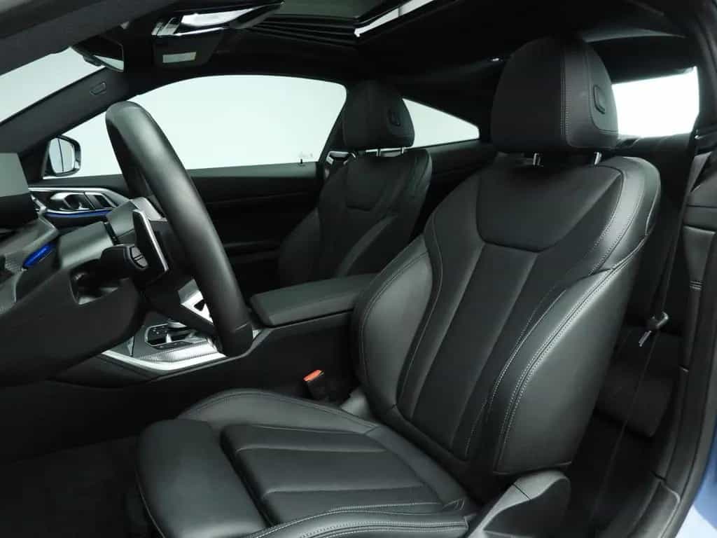 BMW 430 4 Serie Coupé 430i xDrive | M-Sportpakket | 08/2025-photo-6