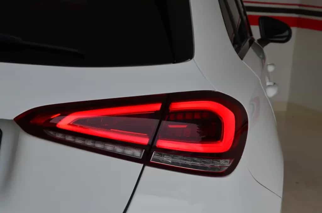 Mercedes-Benz A 220 4Matic AMG | Night | LED | Navi | 18`Alu 01/2021-photo-14