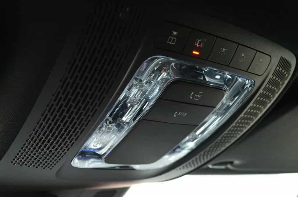 Mercedes-Benz A 220 4Matic AMG | Night | LED | Navi | 18`Alu 01/2021-photo-20