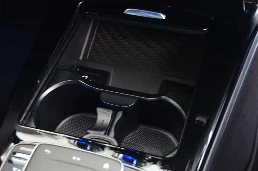 Mercedes-Benz A 220 4Matic AMG | Night | LED | Navi | 18`Alu 01/2021-photo-29