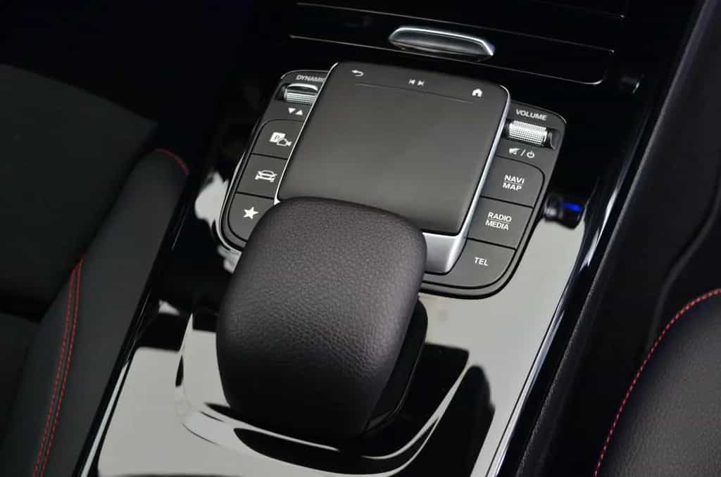 Mercedes-Benz A 220 4Matic AMG | Night | LED | Navi | 18`Alu 01/2021-photo-30