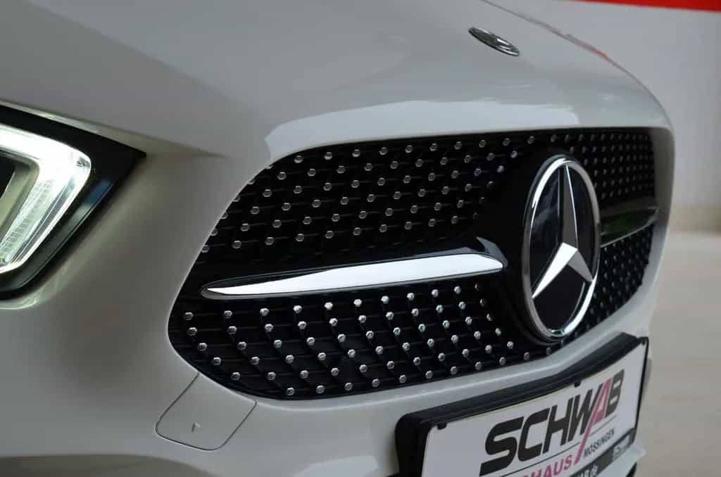 Mercedes-Benz A 220 4Matic AMG | Night | LED | Navi | 18`Alu 01/2021-photo-32