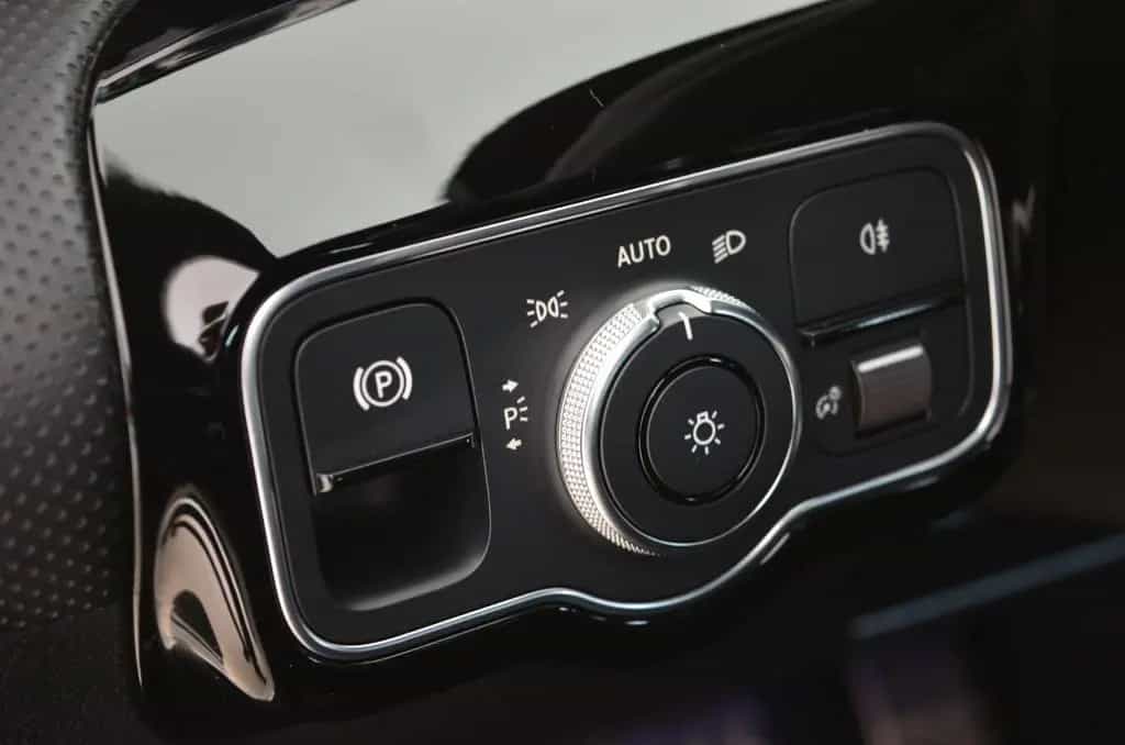 Mercedes-Benz A 220 4Matic AMG | Night | LED | Navi | 18`Alu 01/2021-photo-44