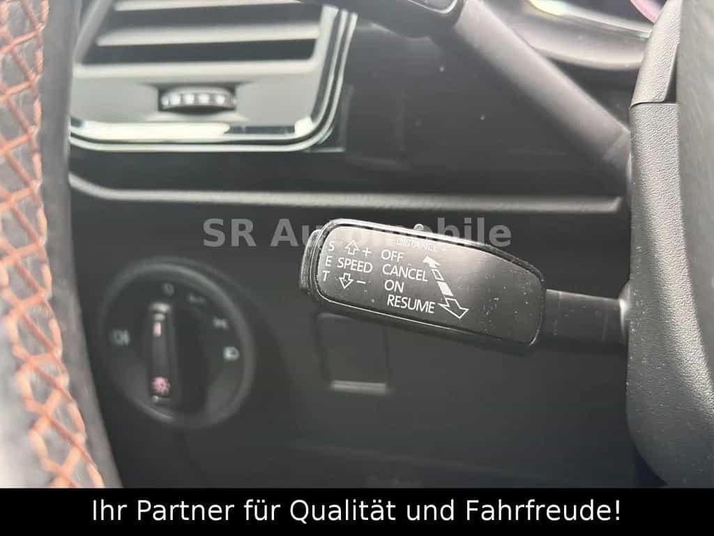 Cupra Ateca 4Drive 1.HAND*KLIMA*NAVI*360°KAMERA*300 PS 08/2019-photo-11