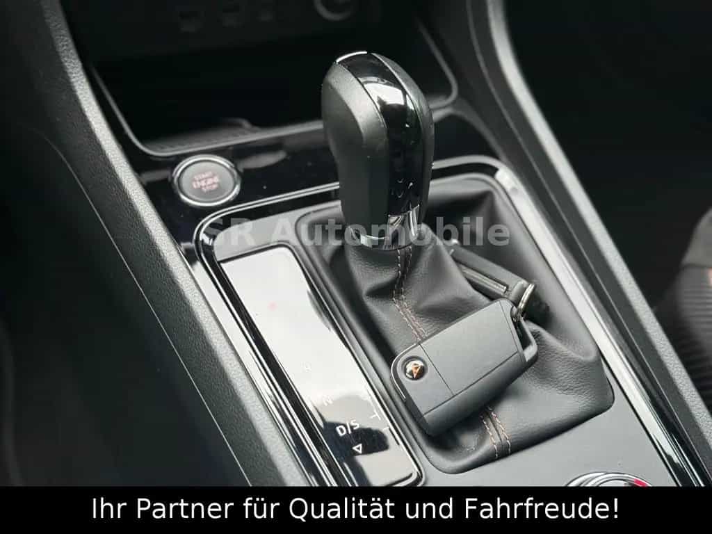 Cupra Ateca 4Drive 1.HAND*KLIMA*NAVI*360°KAMERA*300 PS 08/2019-photo-16