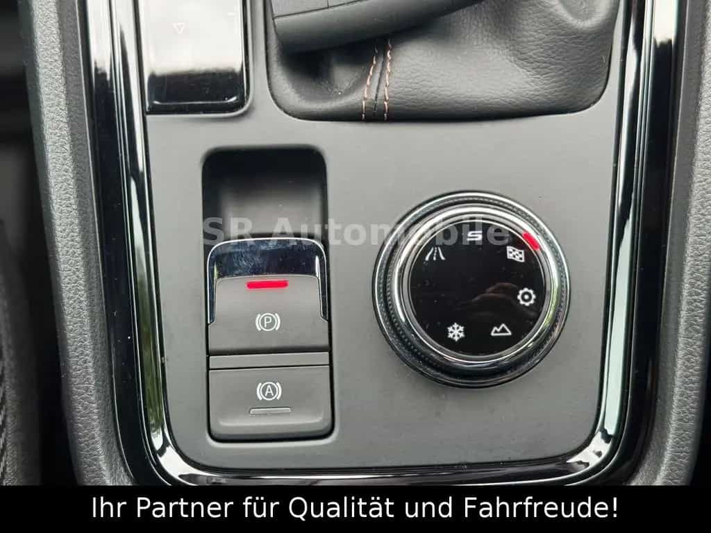 Cupra Ateca 4Drive 1.HAND*KLIMA*NAVI*360°KAMERA*300 PS 08/2019-photo-17