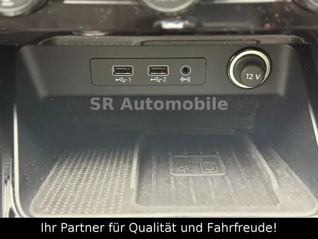 Cupra Ateca 4Drive 1.HAND*KLIMA*NAVI*360°KAMERA*300 PS 08/2019-photo-18