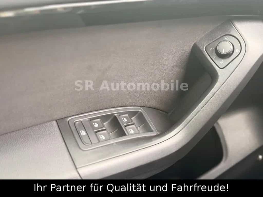 Cupra Ateca 4Drive 1.HAND*KLIMA*NAVI*360°KAMERA*300 PS 08/2019-photo-20
