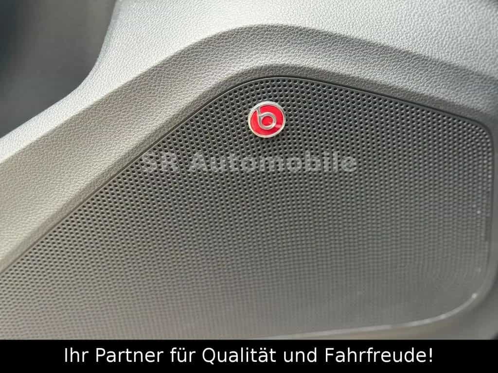 Cupra Ateca 4Drive 1.HAND*KLIMA*NAVI*360°KAMERA*300 PS 08/2019-photo-21