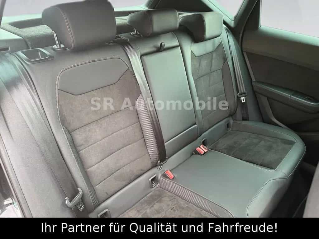 Cupra Ateca 4Drive 1.HAND*KLIMA*NAVI*360°KAMERA*300 PS 08/2019-photo-24