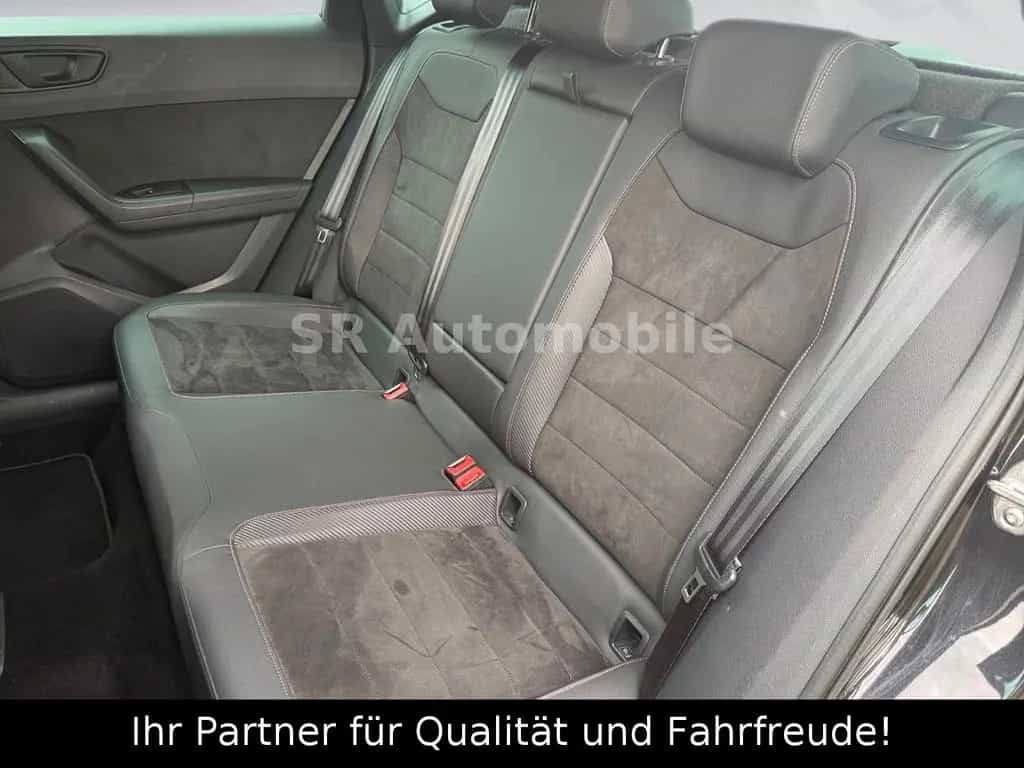 Cupra Ateca 4Drive 1.HAND*KLIMA*NAVI*360°KAMERA*300 PS 08/2019-photo-25