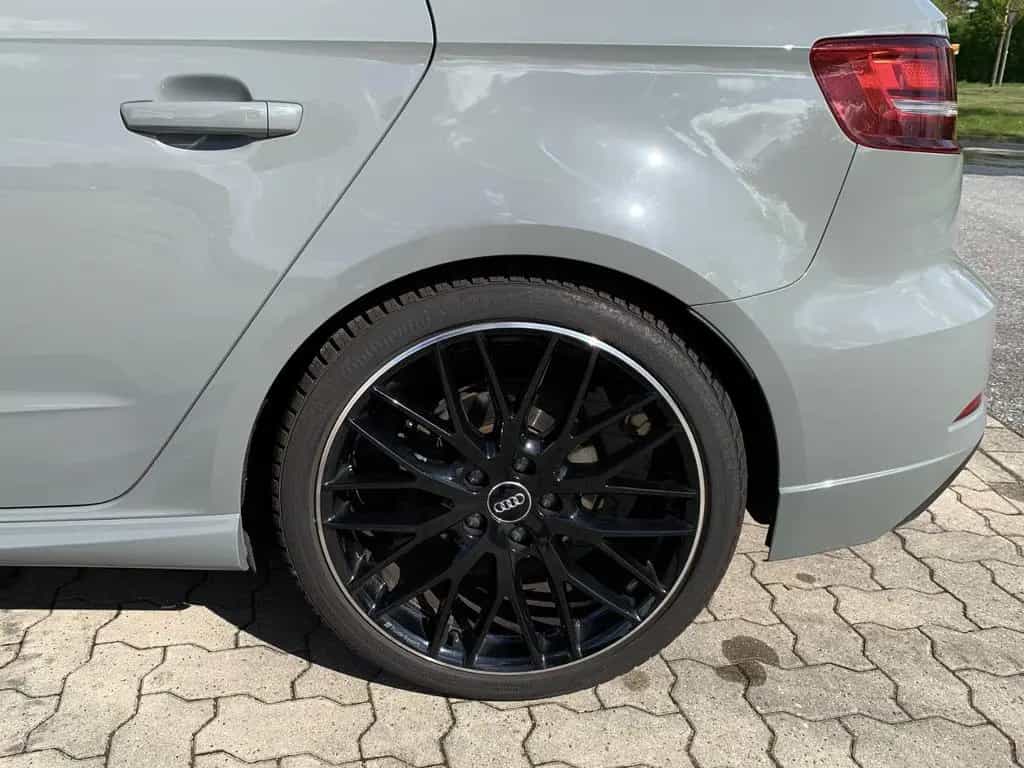 Audi A3 1,5TFSI S line Sportback 19Z LM VIRTU ALLW 02/2020-photo-6