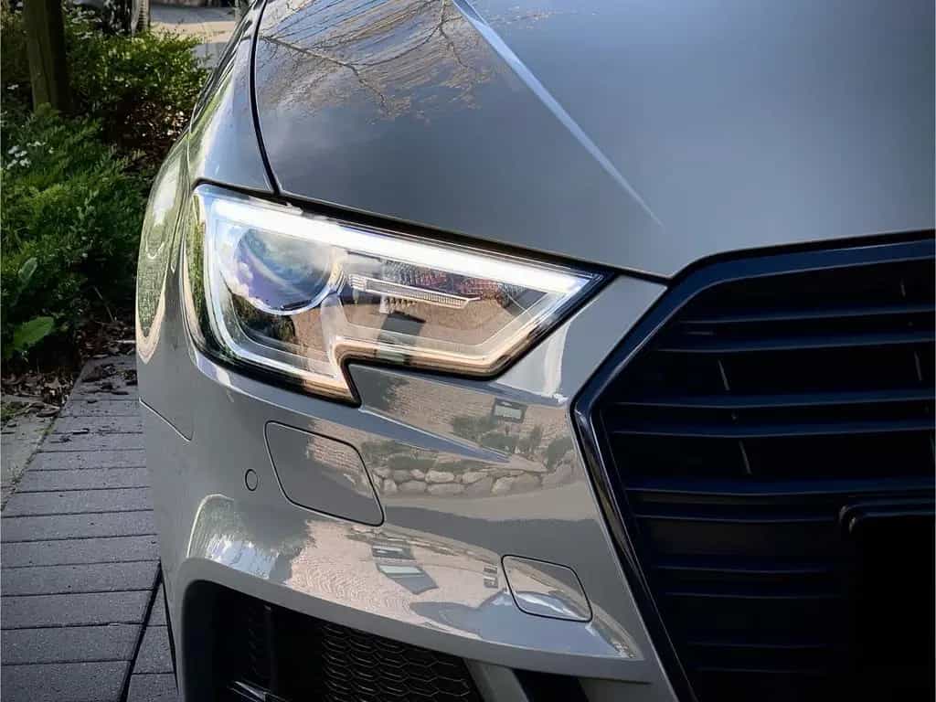 Audi A3 1,5TFSI S line Sportback 19Z LM VIRTU ALLW 02/2020-photo-7