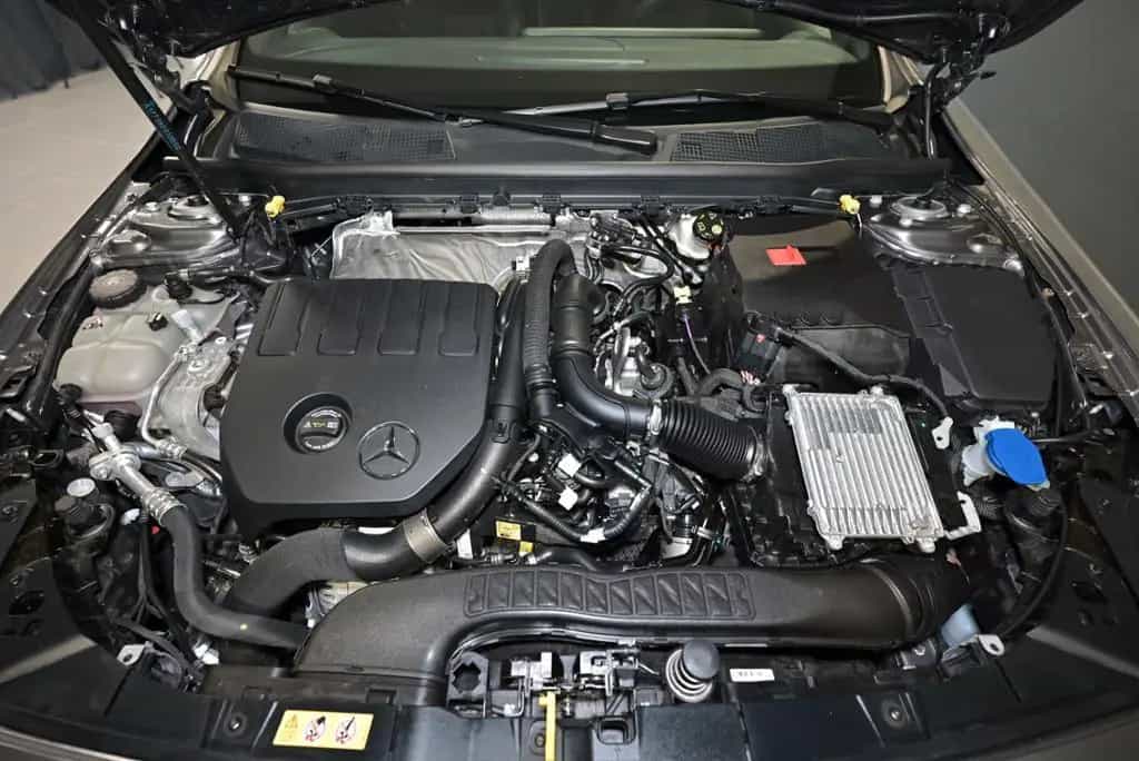 Mercedes-Benz A 180 NAVI/LED/KAMERA 09/2025-photo-12