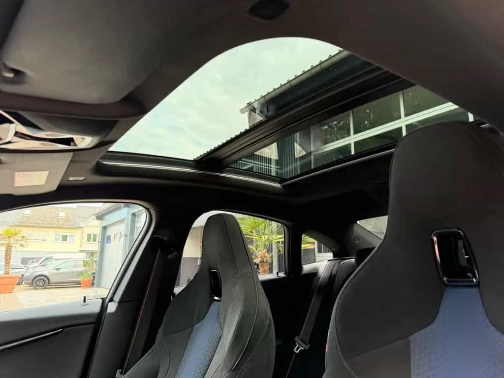 BMW M235 i xDrive Limousine LED Navi Head Up H&K DAB 09/2022-photo-16