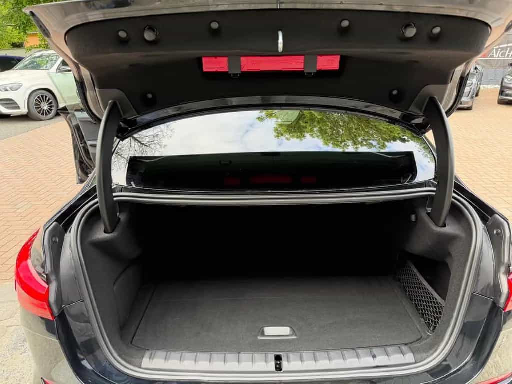 BMW M235 i xDrive Limousine LED Navi Head Up H&K DAB 09/2022-photo-18