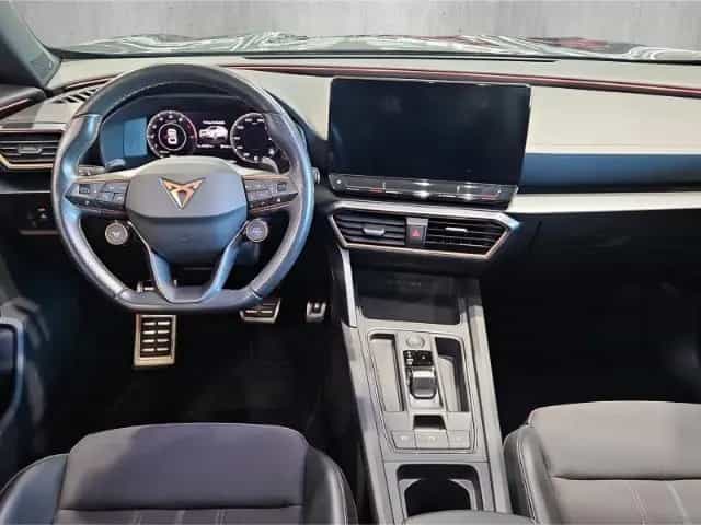 Cupra Formentor 4Drive VZ Sportpaket Navi Soundsystem 05/2023-photo-10