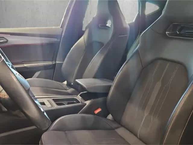 Cupra Formentor 4Drive VZ Sportpaket Navi Soundsystem 05/2023-photo-16