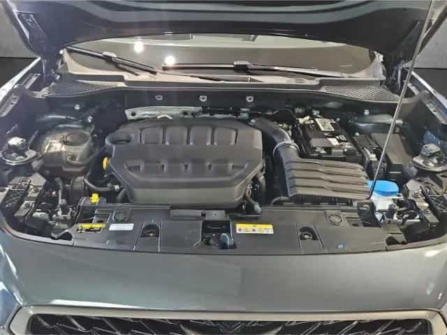 Cupra Formentor 4Drive VZ Sportpaket Navi Soundsystem 05/2023-photo-17