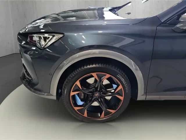 Cupra Formentor 4Drive VZ Sportpaket Navi Soundsystem 05/2023-photo-3