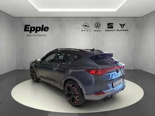 Cupra Formentor 4Drive VZ Sportpaket Navi Soundsystem 05/2023-photo-4