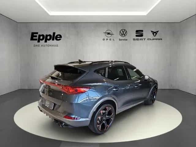 Cupra Formentor 4Drive VZ Sportpaket Navi Soundsystem 05/2023-photo-6