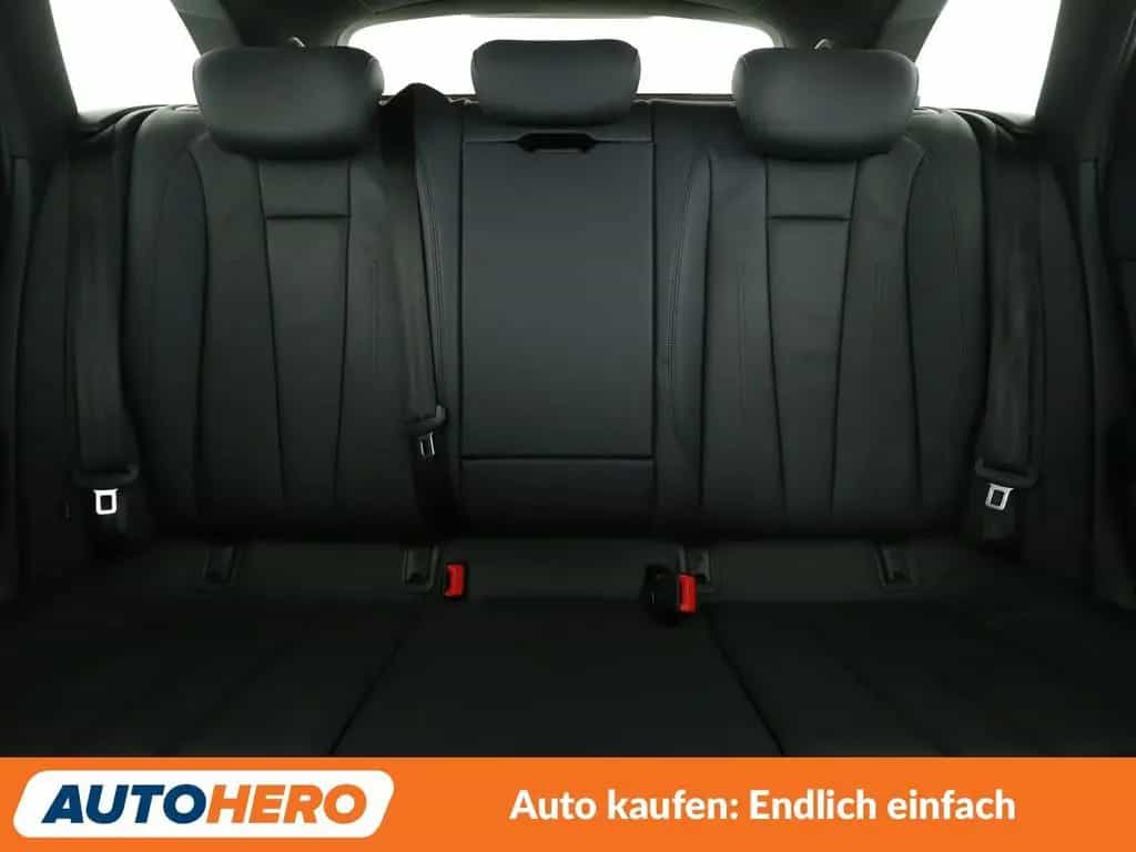 Audi A4 40 TFSI Sport Aut.*S-LINE*NAV*XENON*ACC*PDC* 01/2019-photo-15