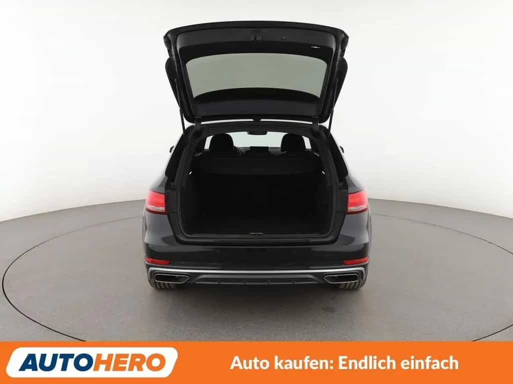 Audi A4 40 TFSI Sport Aut.*S-LINE*NAV*XENON*ACC*PDC* 01/2019-photo-16
