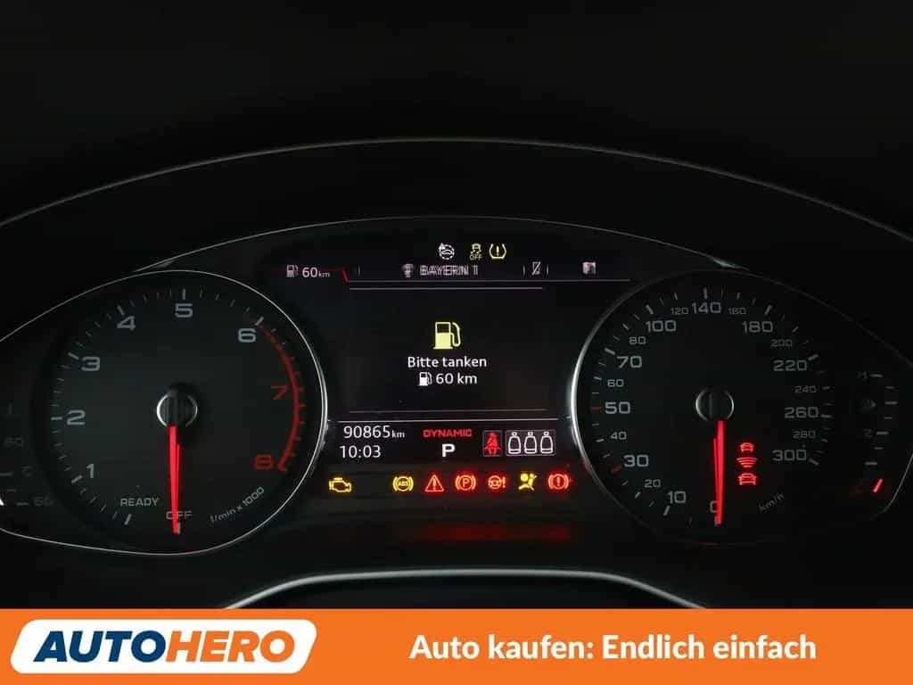 Audi A4 40 TFSI Sport Aut.*S-LINE*NAV*XENON*ACC*PDC* 01/2019-photo-19